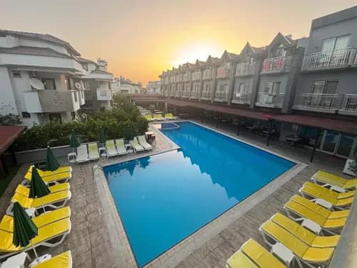 Grand Nar Hotel